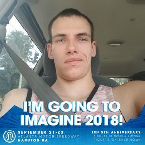 Meet your Posher, Billy